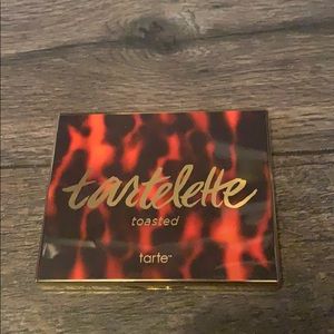Tartelette toasted palette
